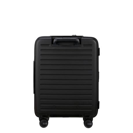 Käsimatkalaukku SAMSONITE Restackd, musta hinta ja tiedot | Matkalaukut ja matkakassit | hobbyhall.fi