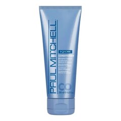 Hiuskuituja palauttava hoitoaine Paul Mitchell Bond RX Conditioner 200 ml hinta ja tiedot | Hoitoaineet | hobbyhall.fi