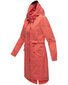 Navahoo naisten parkatakki Silberperlee N-108-620-2421 Coral Red hinta ja tiedot | Naisten ulkoilutakit | hobbyhall.fi