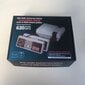 Retro Mini Tv -pelikonsoli 620 Classic Games Snes hinta ja tiedot | Pelikonsolit | hobbyhall.fi