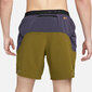 Nike Trail Dri-FIT miesten shortsit, khaki, FB4194-368. hinta ja tiedot | Miesten urheiluvaatteet | hobbyhall.fi