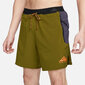 Nike Trail Dri-FIT miesten shortsit, khaki, FB4194-368. hinta ja tiedot | Miesten urheiluvaatteet | hobbyhall.fi