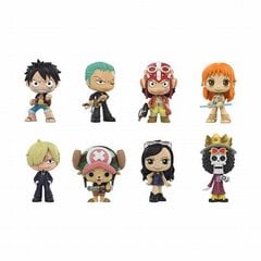 Funko Mystery Mini: One Piece - ML Assorted (1 Random Figure) hinta ja tiedot | Pelien oheistuotteet | hobbyhall.fi