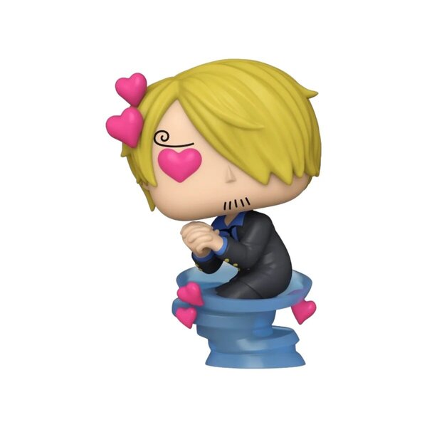 Funko Pop! One Piece Sanji #1773