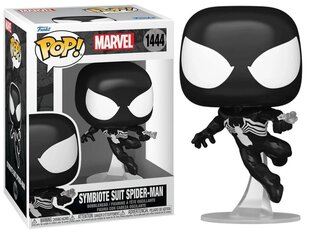 Funko Pop! Marvel: Spider-man - Symbiote #1444 hinta ja tiedot | Pelien oheistuotteet | hobbyhall.fi