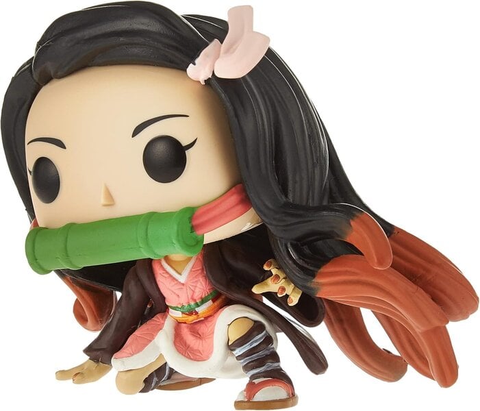 Funko Pop! Demon Slayer - Nezuko Kamado #868