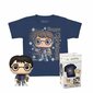 Funko Pocket Pop! & Tee Holiday Harry - for Children and Kids (L) hinta ja tiedot | Pelien oheistuotteet | hobbyhall.fi