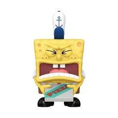 Funko Pop! SpongeBob Squarepants - Krusty Krab Pizza SB #1667 hinta ja tiedot | Pelien oheistuotteet | hobbyhall.fi