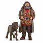 Schleich - Hagrid and Fang (42638) hinta ja tiedot | Pelien oheistuotteet | hobbyhall.fi