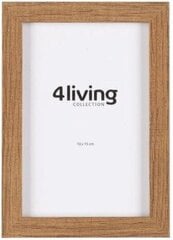 Valokuvakehys 4Living Nice 10x15 cm hinta ja tiedot | Valokuva-albumit -ja kehykset | hobbyhall.fi