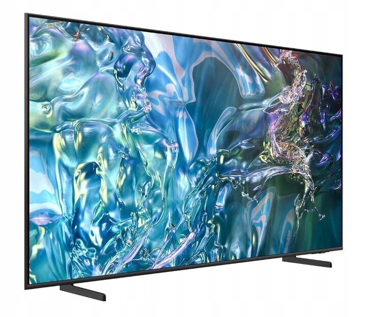 Samsung QE43Q67D hinta ja tiedot | Televisiot | hobbyhall.fi