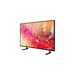 Samsung UE65DU7172UXXH hinta ja tiedot | Televisiot | hobbyhall.fi