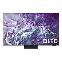 Samsung QE55S95DATXXH hinta ja tiedot | Televisiot | hobbyhall.fi