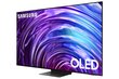 Samsung QE55S95DATXXH hinta ja tiedot | Televisiot | hobbyhall.fi