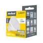 LED-lamppu 6w, mr16, 4000k, 12v hinta ja tiedot | Lamput | hobbyhall.fi