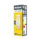 LED-lamppu Rebel g9, 3w, 4000k, 230v hinta ja tiedot | Lamput | hobbyhall.fi