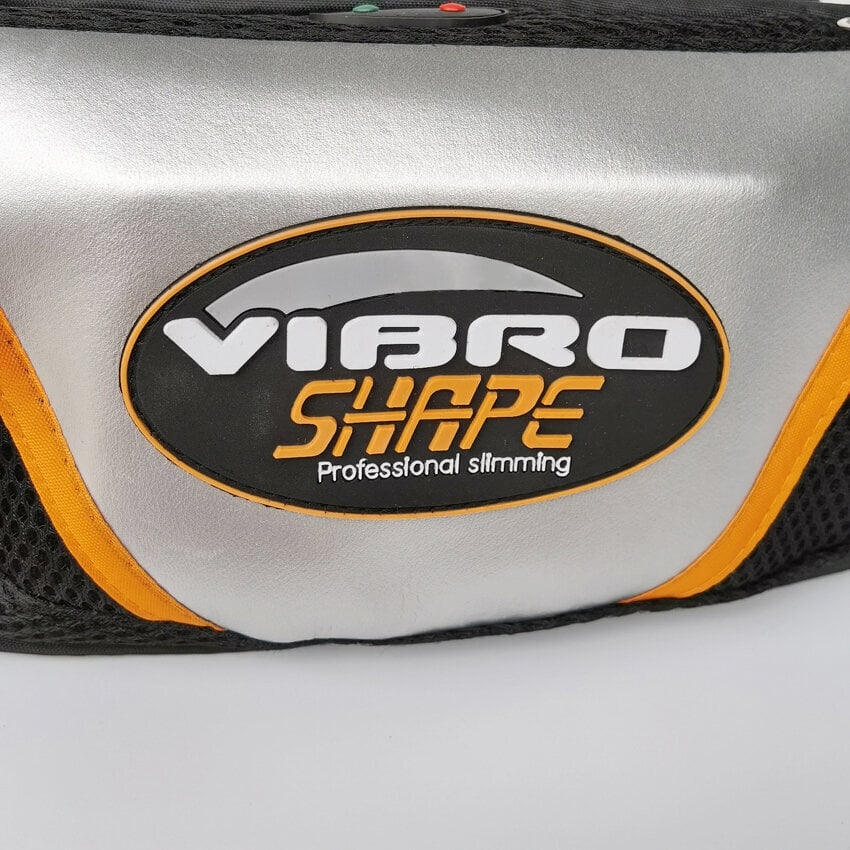 Vibro Shape vrkg-1857 hinta ja tiedot | Hierontalaitteet | hobbyhall.fi