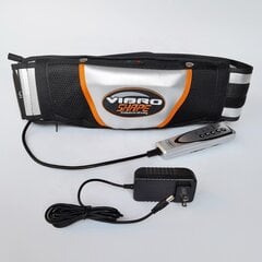 Vibro Shape vrkg-1857 hinta ja tiedot | Hierontalaitteet | hobbyhall.fi