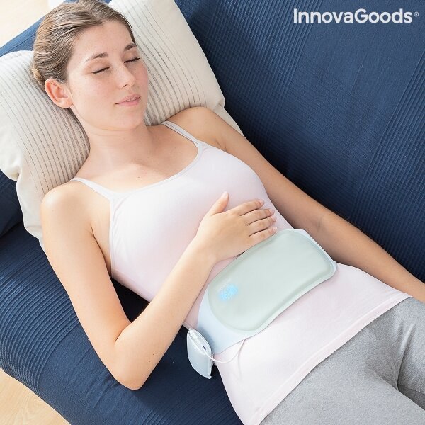 Beldisse InnovaGoods Wellness Relax hinta ja tiedot | Hierontalaitteet | hobbyhall.fi