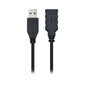 Nanokaapeli 10.01.090, USB, 1 m hinta ja tiedot | Kaapelit ja adapterit | hobbyhall.fi