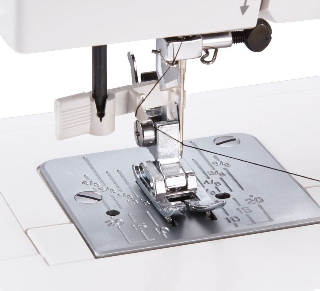 Janome 1522 hinta ja tiedot | Ompelukoneet | hobbyhall.fi