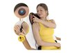 4Physio Shiatsu Pro MP02 hinta ja tiedot | Hierontalaitteet | hobbyhall.fi