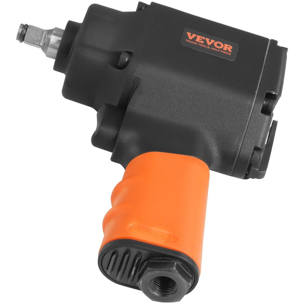 Vevor-paikallaan pysyvä paineilmavasaraväännin, 10000 rpm, 90-120PSI hinta ja tiedot | Käsityökalut | hobbyhall.fi