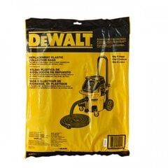 Dewalt DWV9400 hinta ja tiedot | Pölynimureiden lisätarvikkeet | hobbyhall.fi