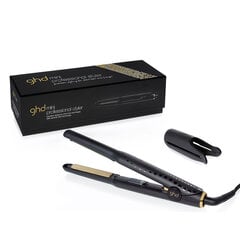 GHD Mini S4254038 hinta ja tiedot | GHD Kodinkoneet ja kodinelektroniikka | hobbyhall.fi