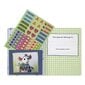 Agenda Gorjuss Tiny Squee Mousies 11,5 x 14,5 x 2 cm hinta ja tiedot | Vihkot, muistikirjat ja paperit | hobbyhall.fi