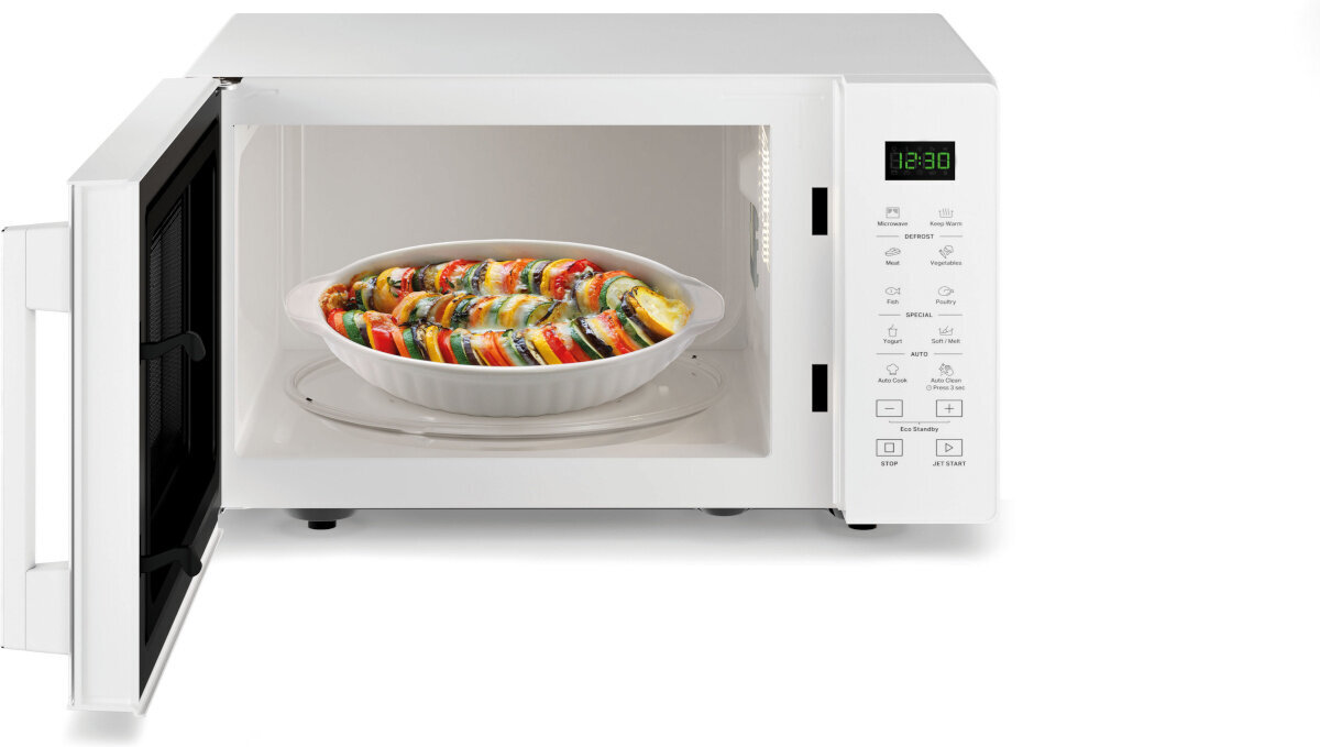 Whirlpool MWP 251 W hinta ja tiedot | Mikroaaltouunit | hobbyhall.fi