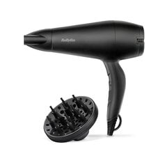 Babyliss D215DE hinta ja tiedot | Hiustenkuivaajat | hobbyhall.fi