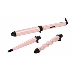 PBabyliss ST90PE hinta ja tiedot | Suoristusraudat ja kihartimet | hobbyhall.fi