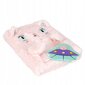 Pehmomuistikirja Starpak Plush A5 Kitten 502083 hinta ja tiedot | Vihkot, muistikirjat ja paperit | hobbyhall.fi