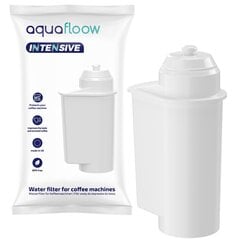 AquaFlow Intensive Water, 1 kpl. hinta ja tiedot | Kahvinkeittimen tarvikkeet | hobbyhall.fi