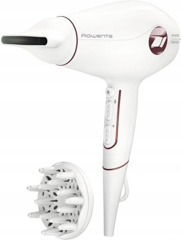 Rowenta Volumizer CV6135F0 hinta ja tiedot | Hiustenkuivaajat | hobbyhall.fi