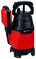 Puutarhapumppu Einhell GC-DP 3325, 9500 l/h hinta ja tiedot | Puutarhapumput | hobbyhall.fi