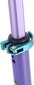 Potkulauta Nils Extreme HD145, Purple-Mint hinta ja tiedot | Potkulaudat | hobbyhall.fi