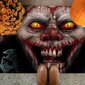 Halloween kynnysmatto, 40*60cm hinta ja tiedot | Juhlakoristeet | hobbyhall.fi