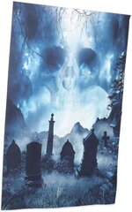 Halloween kuvakudos, 150x100cm hinta ja tiedot | Juhlakoristeet | hobbyhall.fi