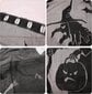 Halloween-verhot, noita hinta ja tiedot | Juhlakoristeet | hobbyhall.fi