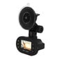 C600 Professional Night Vision Loop Record Car DVR-kameran ajotallennin hinta ja tiedot | Peruutuskamerat ja peruutustutkat | hobbyhall.fi