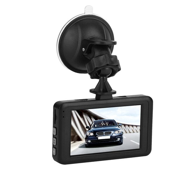 5V/1.5A auto DVR Dash Vehicle Auto Dash Cam Recorder Dash Cam Night Vision Video HD -kamera