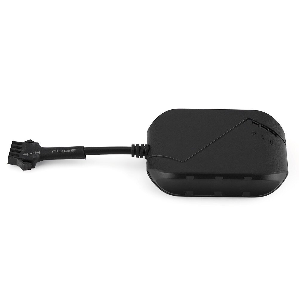 9-80 V auton GPS GSM GPRS Tracker Tracker -seurantajärjestelmä Reaaliaikainen globaali paikannuslaite hinta ja tiedot | Peruutuskamerat ja peruutustutkat | hobbyhall.fi