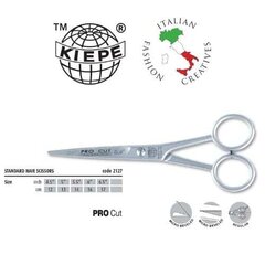 Parturisakset 6" KIEPE PRO CUT KIEPE PRO CUT hinta ja tiedot | Kampaamotuotteet | hobbyhall.fi