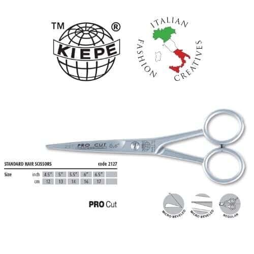 Parturisakset 6" KIEPE PRO CUT KIEPE PRO CUT