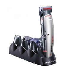 BaByliss E837E hinta ja tiedot | Hiustenleikkuukoneet ja trimmerit | hobbyhall.fi