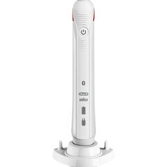 Oral-B Smart 4100 S hinta ja tiedot | Sähköhammasharjat | hobbyhall.fi