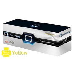 Quantec HP W2072A HP117A hinta ja tiedot | Quantec Tulostuskasetit | hobbyhall.fi