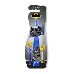 Rolly Brush Batman hinta ja tiedot | Sähköhammasharjat | hobbyhall.fi